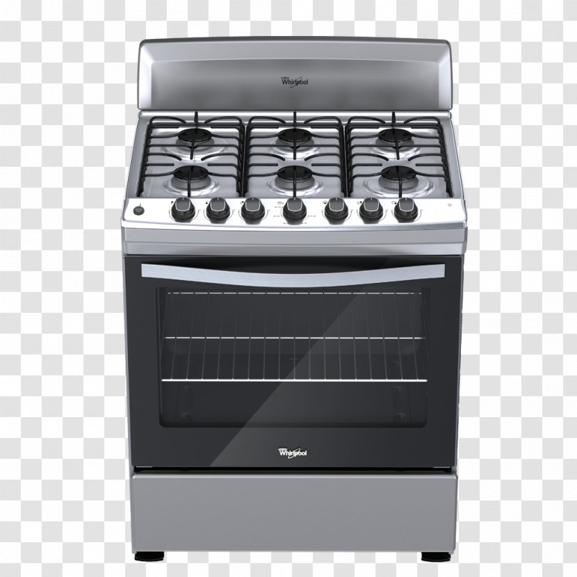 Cooking Ranges Stove Whirlpool Corporation Home Appliance Kitchen Transparent PNG
