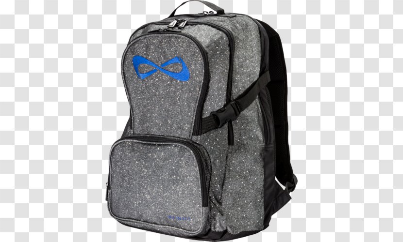 Backpack Nfinity Athletic Corporation Sparkle Baggage - Shoe Transparent PNG
