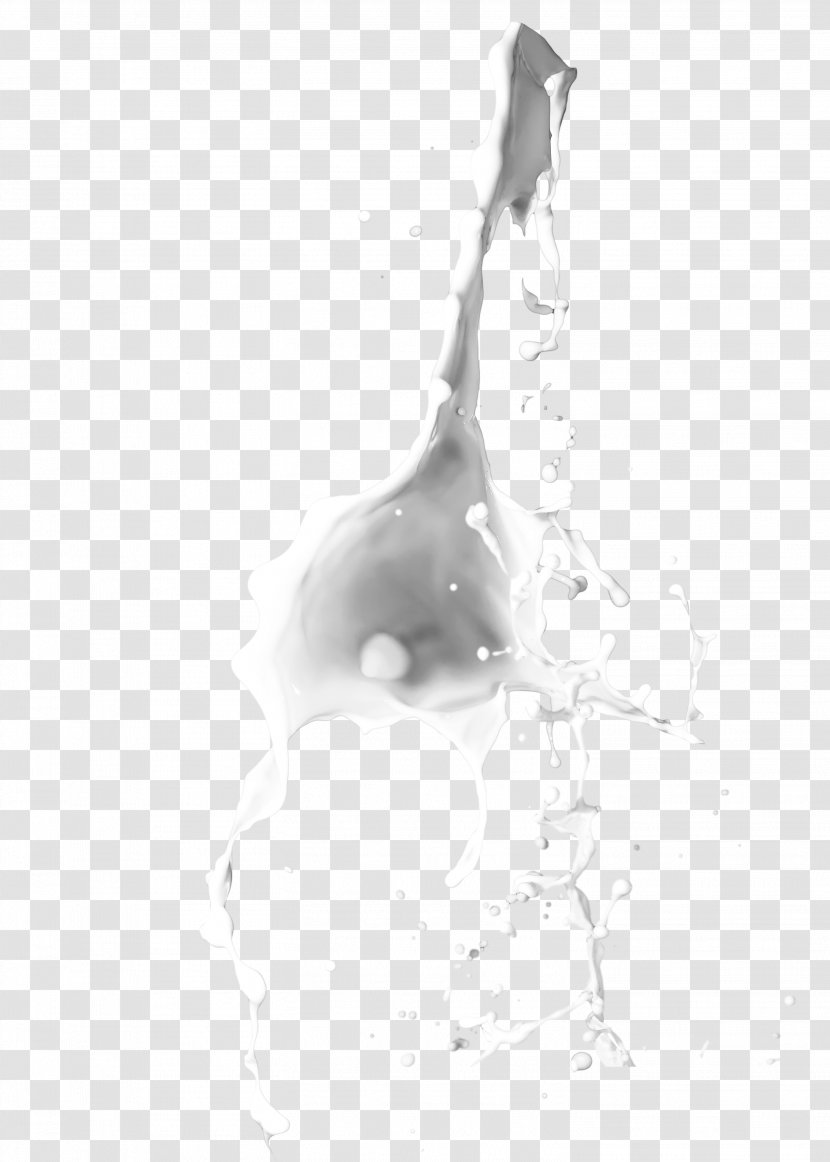 Milk Liquid - Cows - Dynamic Transparent PNG