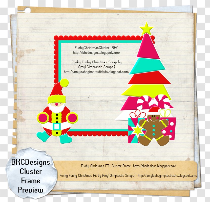 Christmas Ornament Tree Font - Decoration Transparent PNG