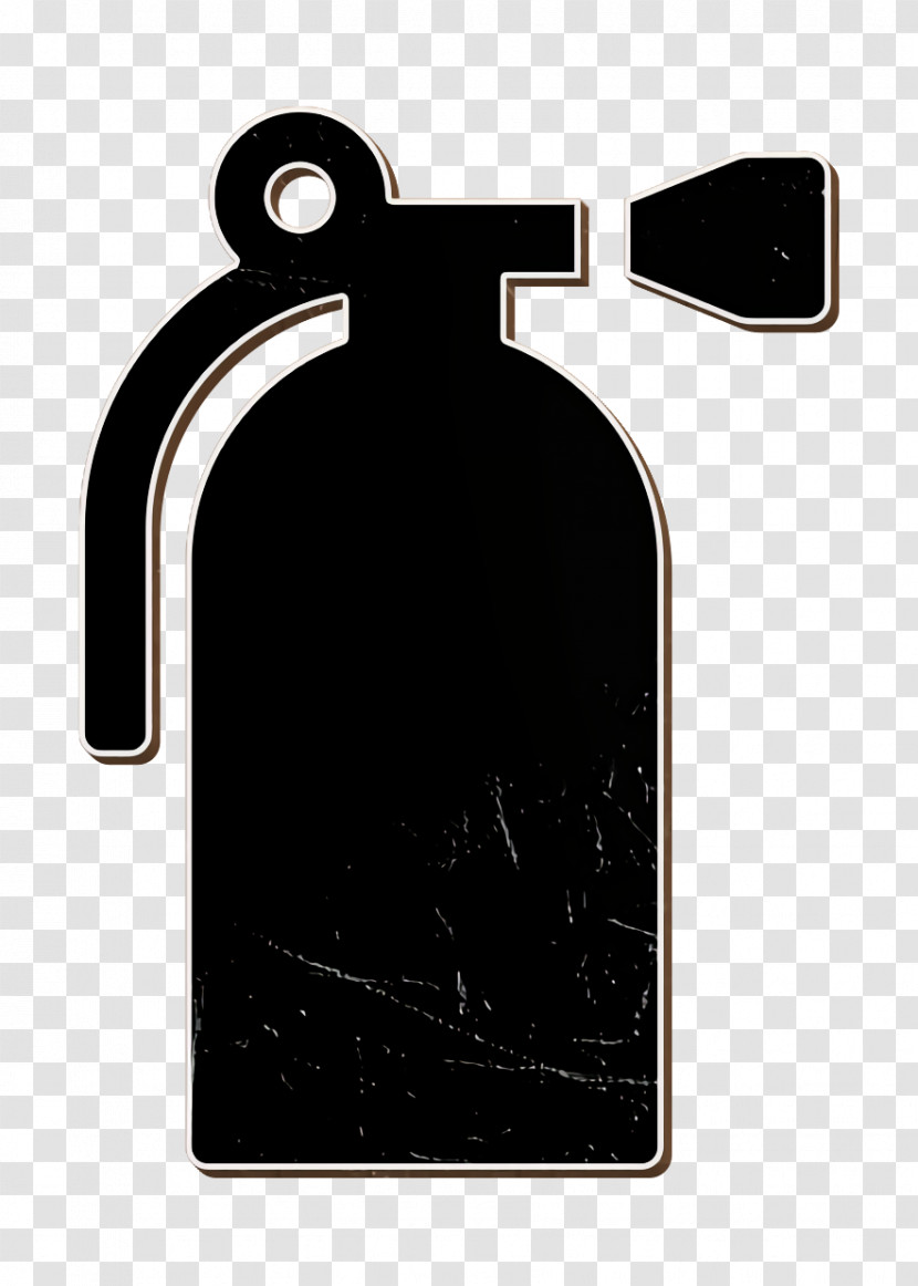 Extinguisher Icon Fire Extinguisher Icon Networking Icon Transparent PNG