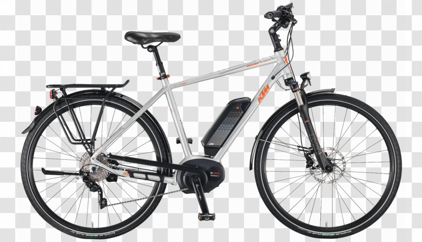 haibike winora e bike