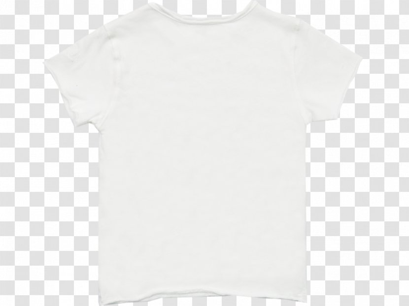 T-shirt Sleeve Neck - Active Shirt - 建筑logo Transparent PNG