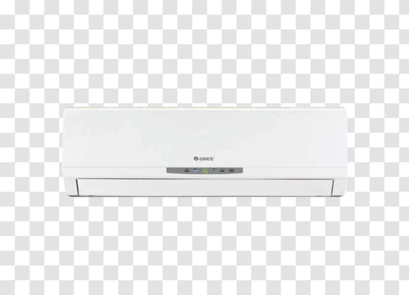 Air Conditioners Conditioning Narooma Home Appliance Gree Electric - Electrolux Transparent PNG