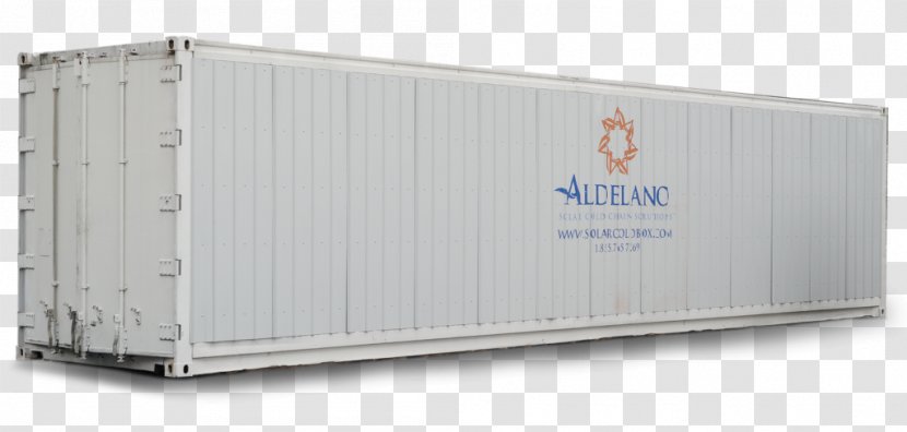 Shipping Container Cargo - Garbage Cleaning Transparent PNG