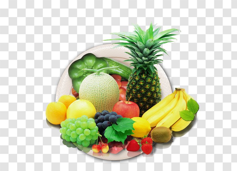 Auglis Food Vegetable Download - Vegetarian - A Fruits And Vegetables Transparent PNG