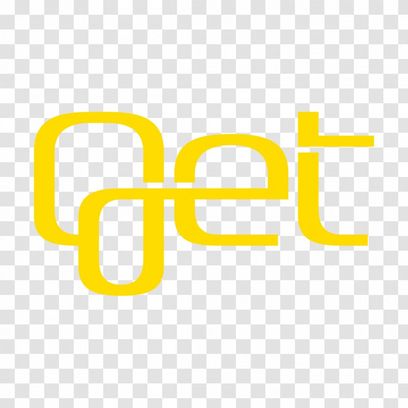 Logo Font Product Design - Get As - Rectangle Transparent PNG