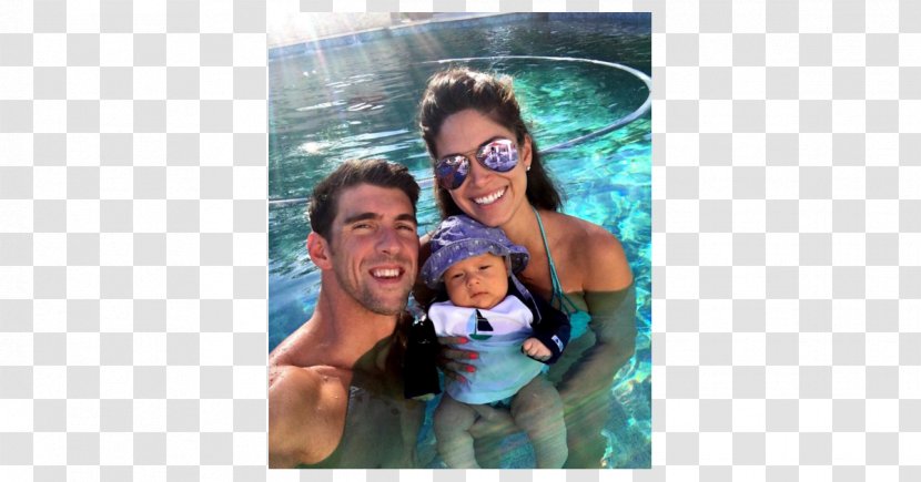 2016 Summer Olympics Swimming At The 2012 Olympic Games - Tree - Michael Phelps Transparent PNG