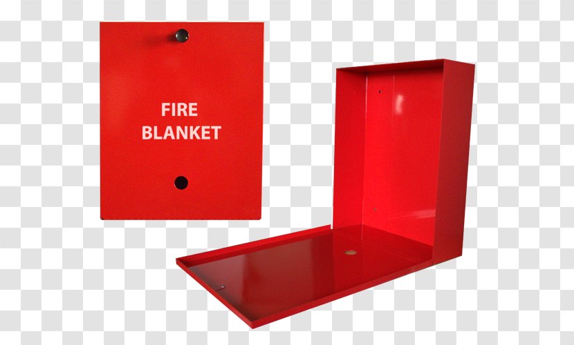 Rectangle - Fire Blanket Transparent PNG