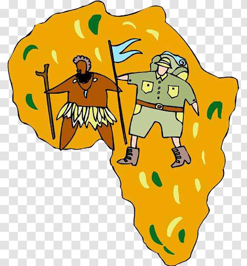 Indigenous Peoples Of Africa Clip Art - Food - African Aborigines Transparent PNG