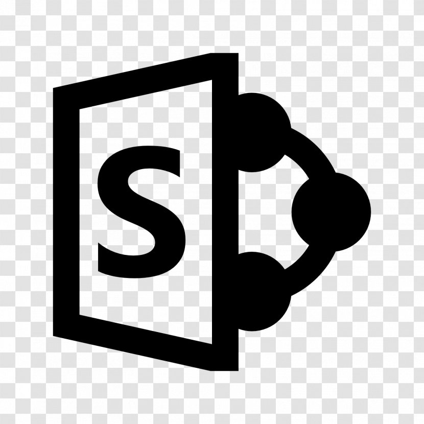 Microsoft SharePoint Designer Computer Software - Excel Transparent PNG