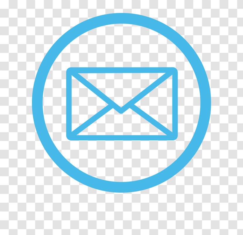 Clip Art Email Box - Area Transparent PNG