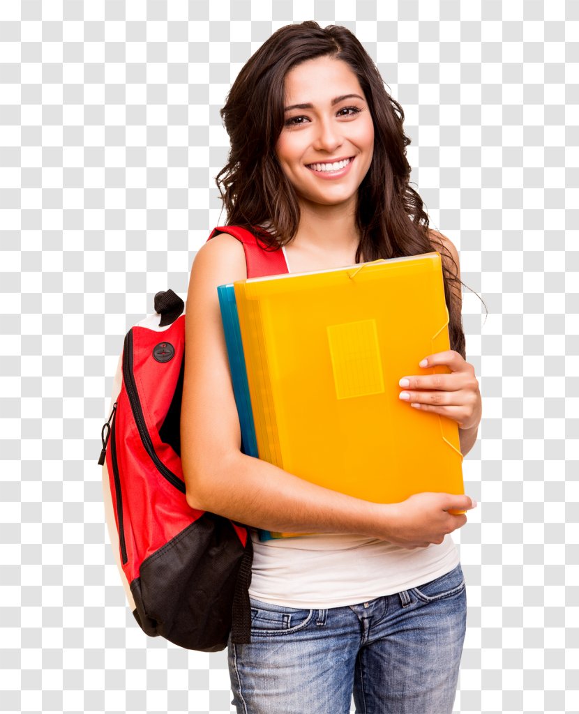 Student Stock Photography Education Study Skills Learning - Heart Transparent PNG