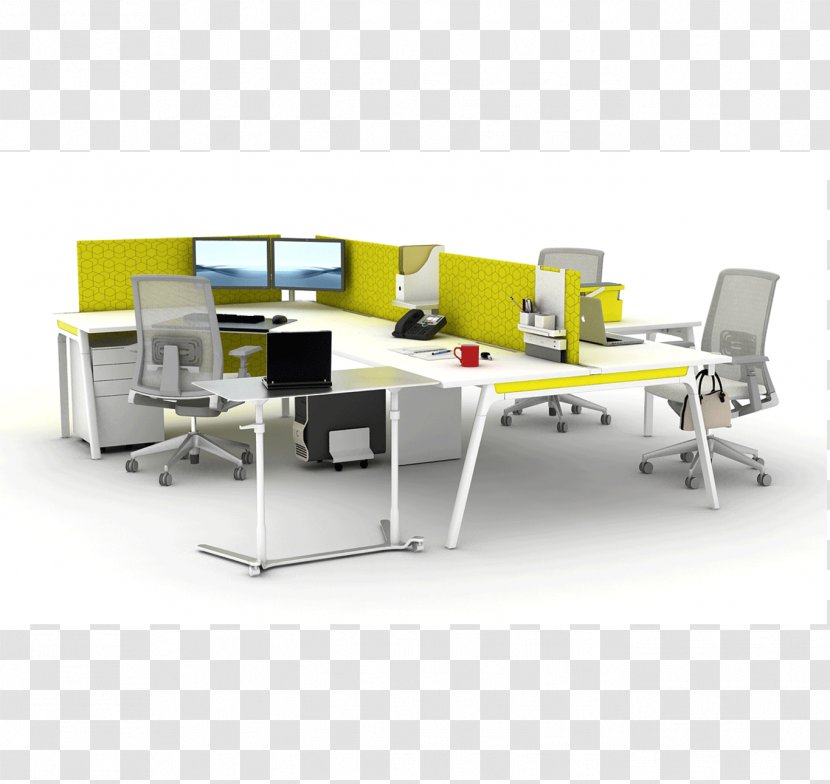 Furniture Table Office & Desk Chairs Haworth - House - Infinity Transparent PNG