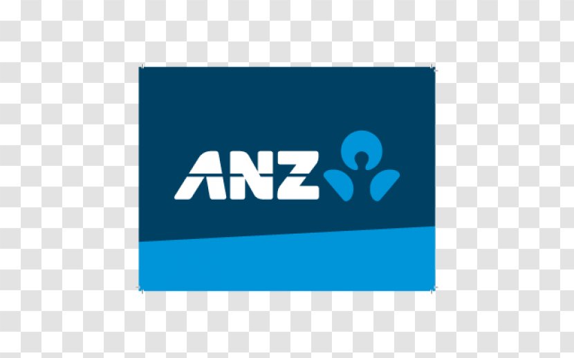 Australia And New Zealand Banking Group ANZ Bank Finance Business - Logo - Office Building Transparent PNG