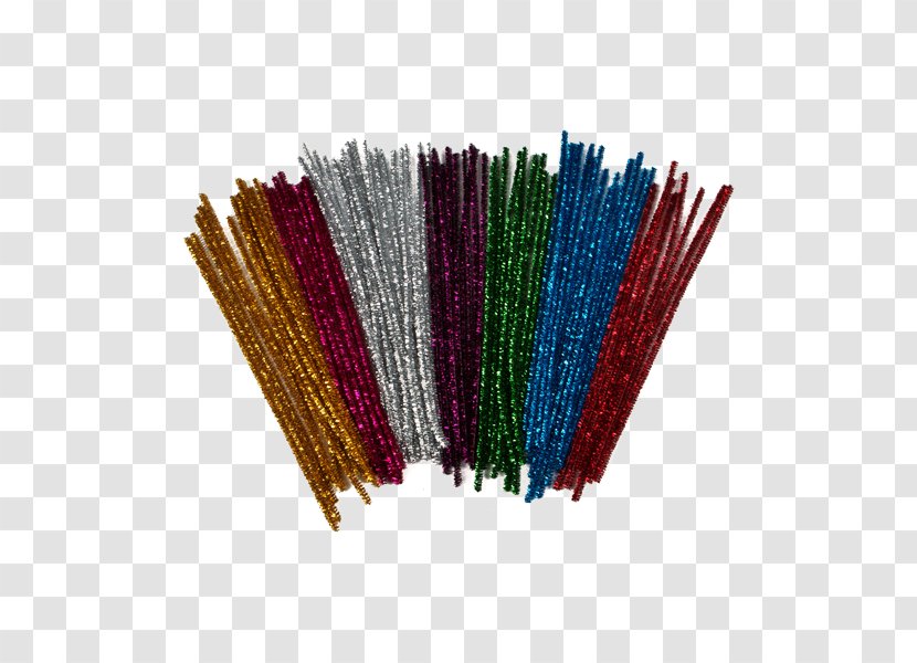 Tobacco Pipe Cleaner Chenille Fabric Color Amazon.com - Toy - Holi Powder Transparent PNG