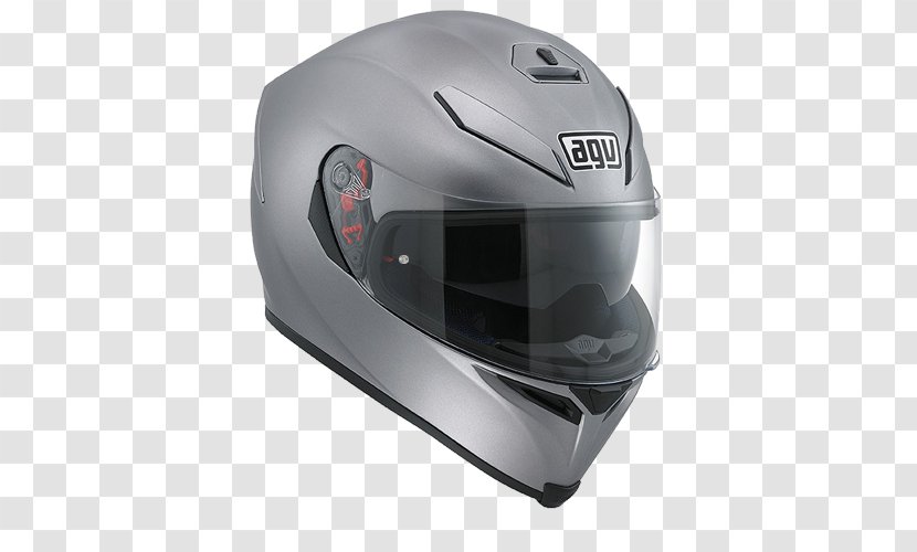 Motorcycle Helmets AGV Integraalhelm - Composite Material Transparent PNG