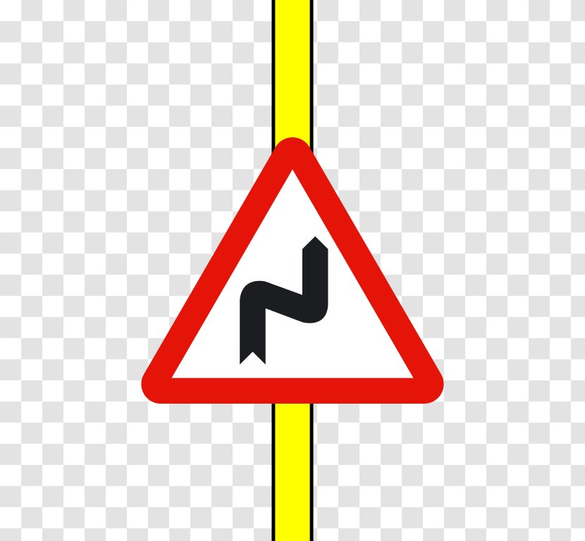 Royalty-free Stock Photography - Traffic Sign - Road Transparent PNG