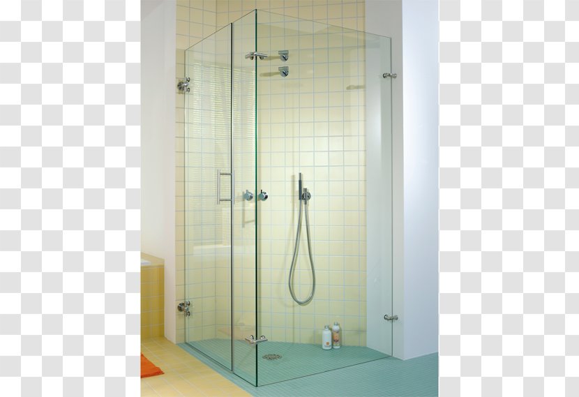 Душевая кабина Architectural Engineering Glass Shower Demenga Glas AG - Plumbing Fixtures Transparent PNG