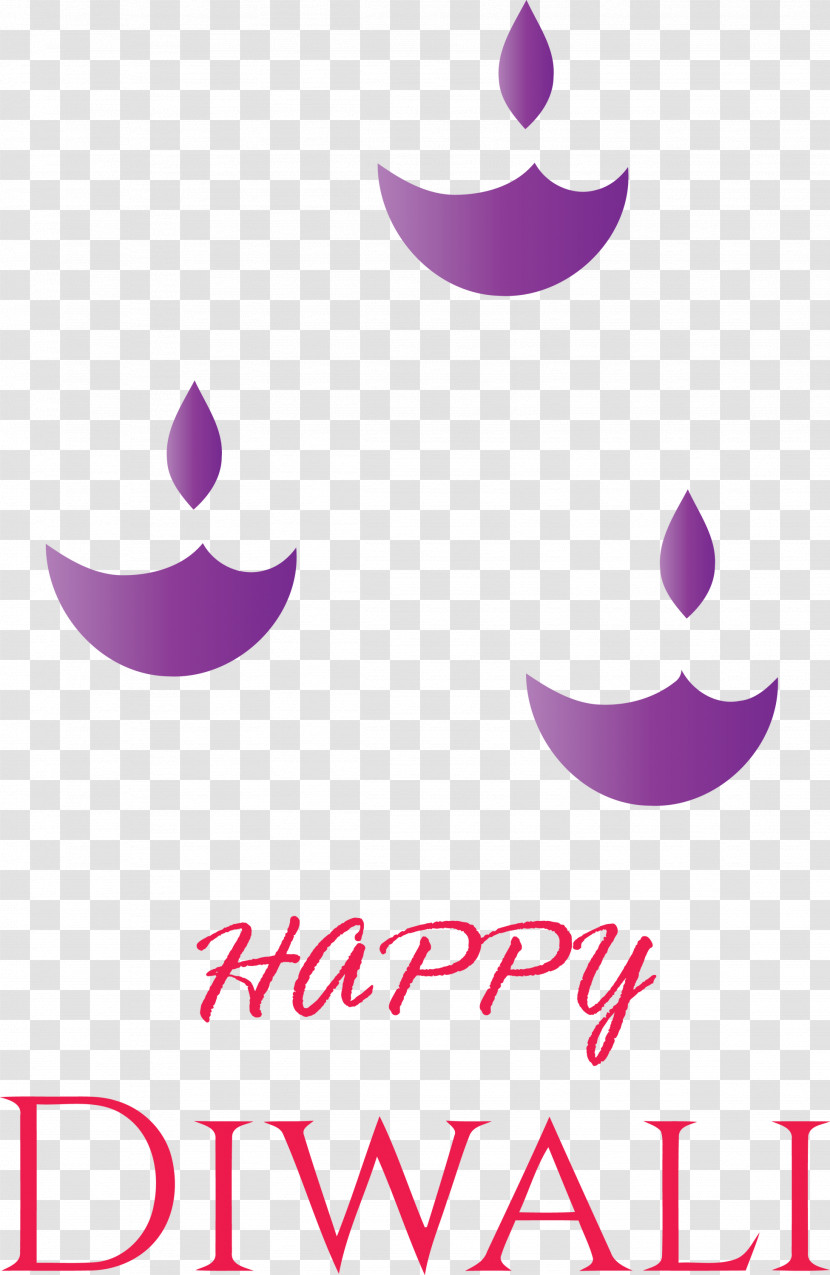 Happy DIWALI Transparent PNG