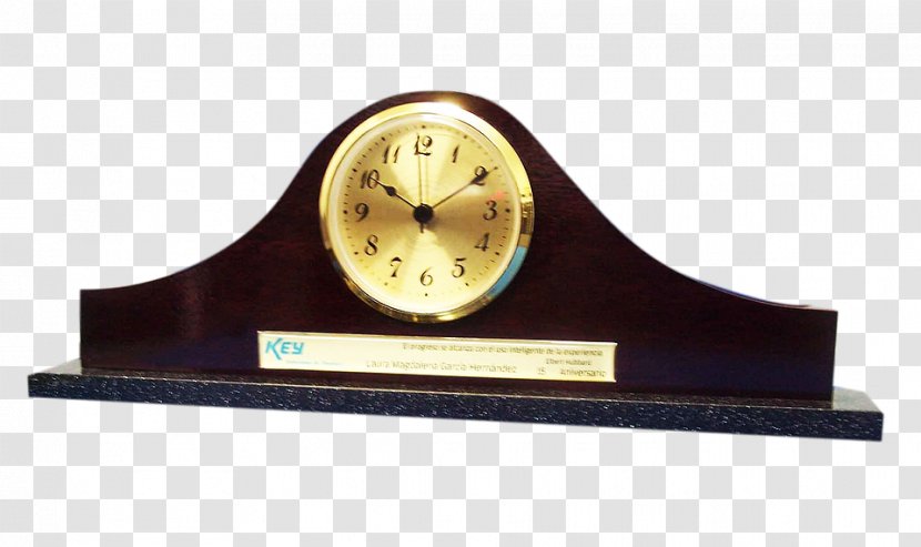 Clock Transparent PNG