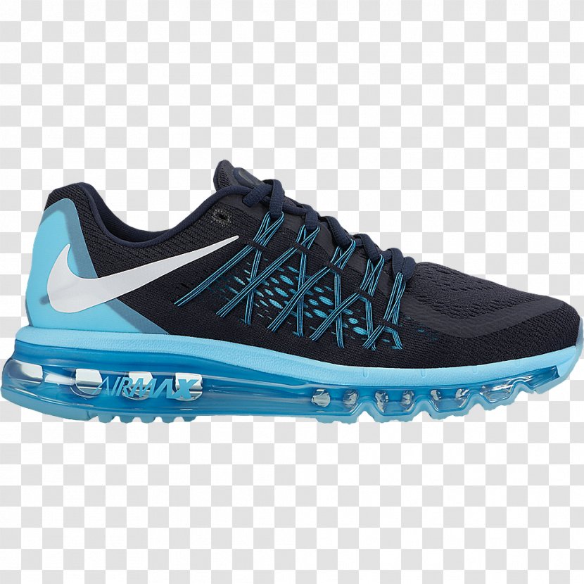 Nike Air Max Free Sneakers Shoe - Outdoor Transparent PNG