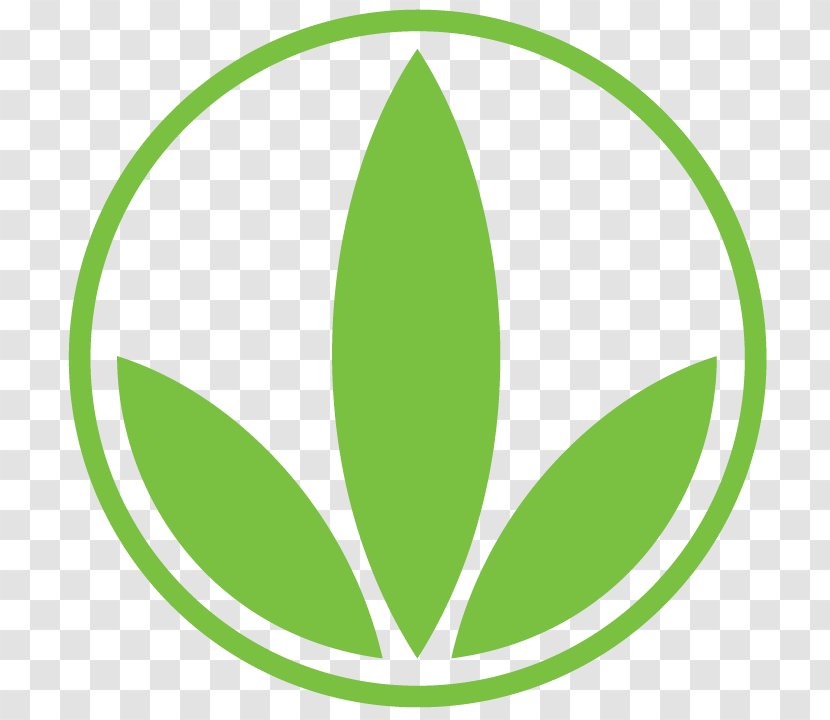 Herbal Center Logo NYSE:HLF - Green - Business Transparent PNG