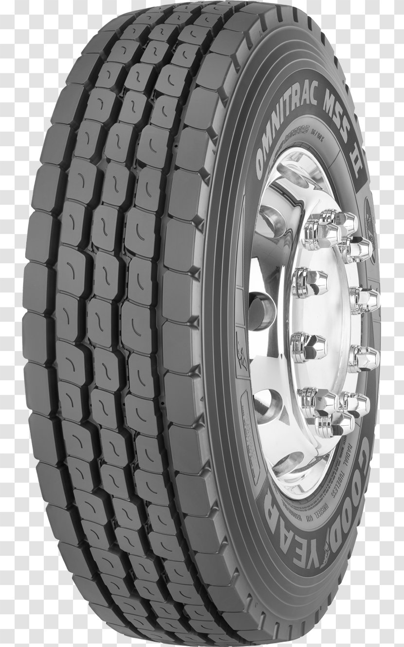 Car Goodyear Tire And Rubber Company Tread Truck - Retread - To Change A Transparent PNG