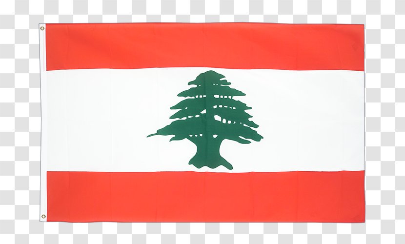 Flag Of Lebanon National Coat Arms Transparent PNG