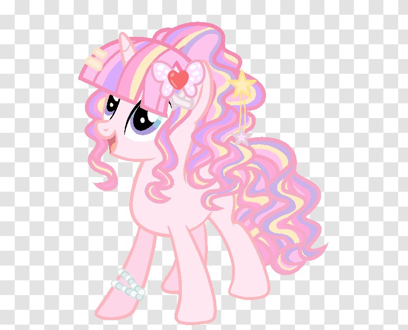 My Little Pony Horse Rainbow Dash Fluttershy - Watercolor Transparent PNG