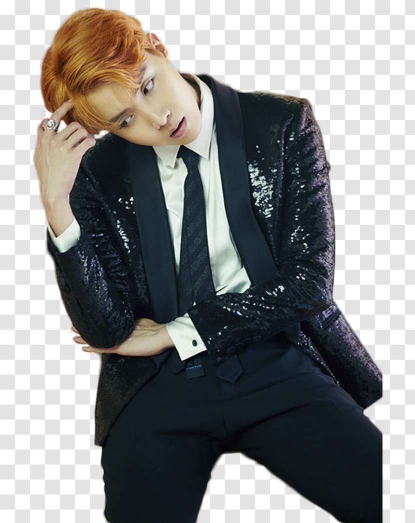 BTS Wings Love Yourself: Tear Perfect Man Blood Sweat & Tears - Tuxedo Transparent PNG