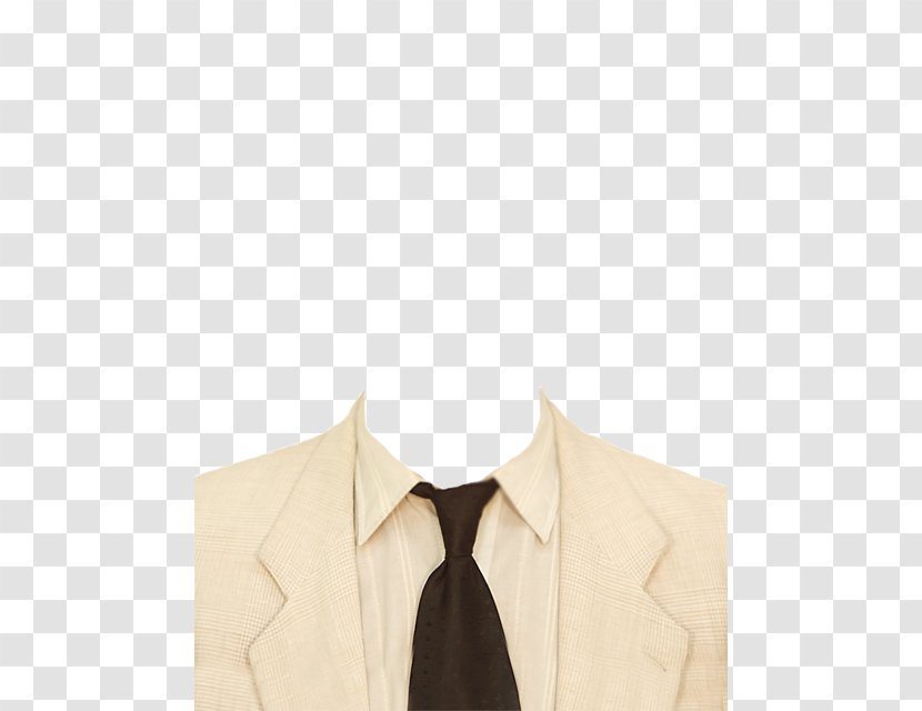 Suit Shirt Information Costume Outerwear Transparent PNG