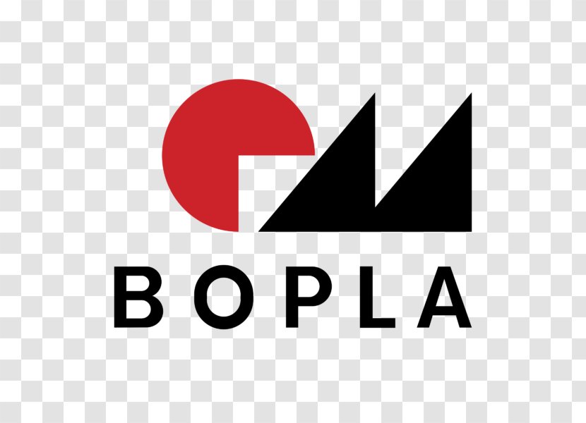Logo BOPLA Brand Font Product - Adm Transparent PNG