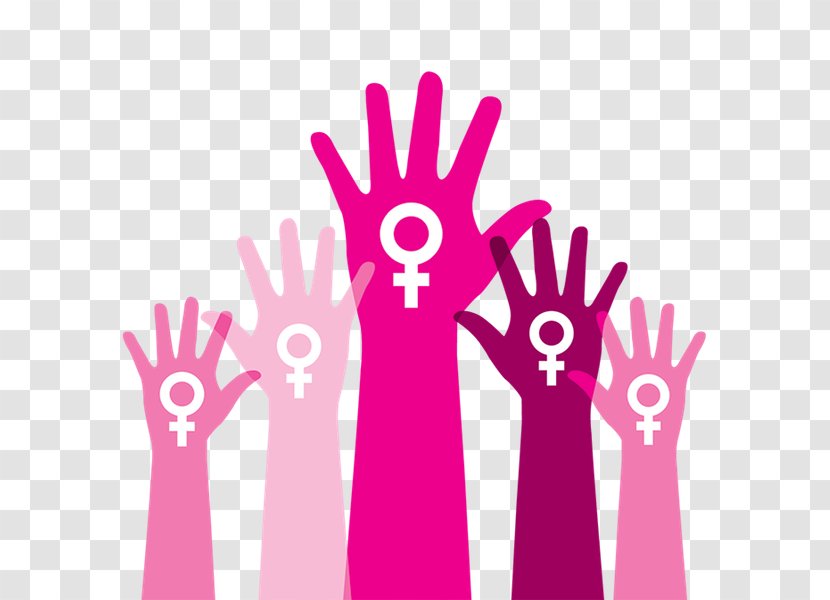 2017 Women's March History Month Reproductive Rights Woman Feminism - Tree Transparent PNG