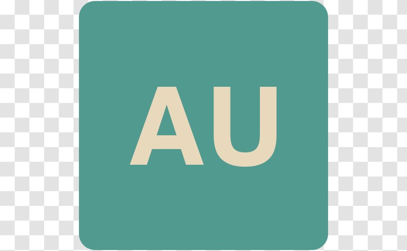 Text Brand Aqua - Logo - AU Transparent PNG
