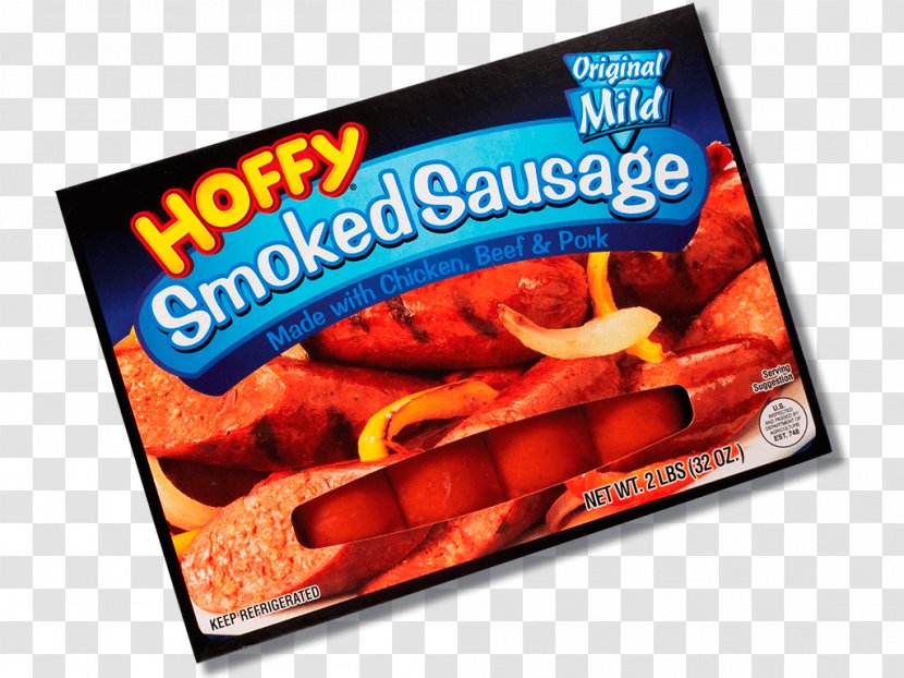 Kielbasa Hot Dog Rookworst Breakfast Sausage Transparent PNG