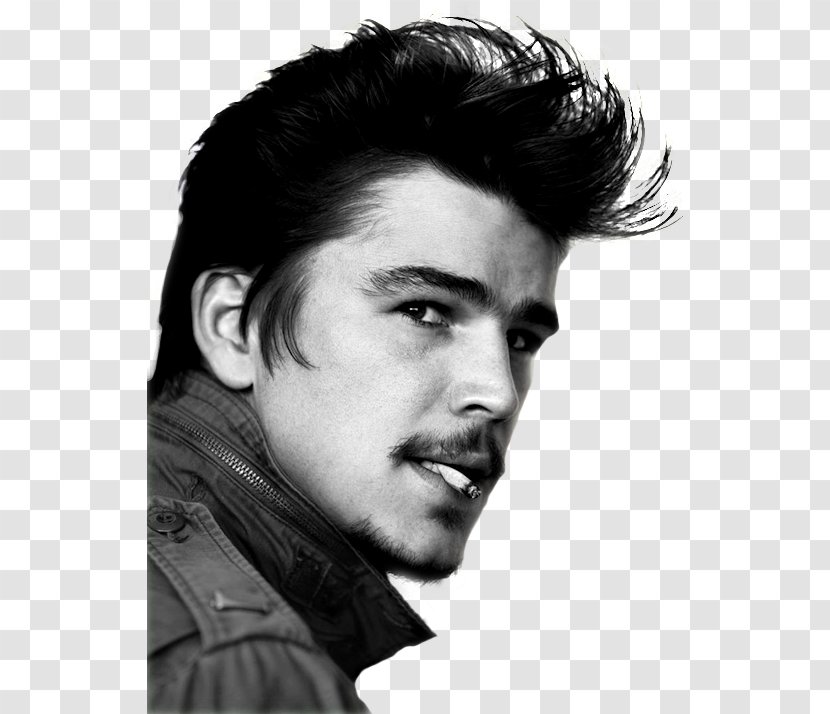 Josh Hartnett Pearl Harbor Moustache Actor Male - Duhamel Transparent PNG