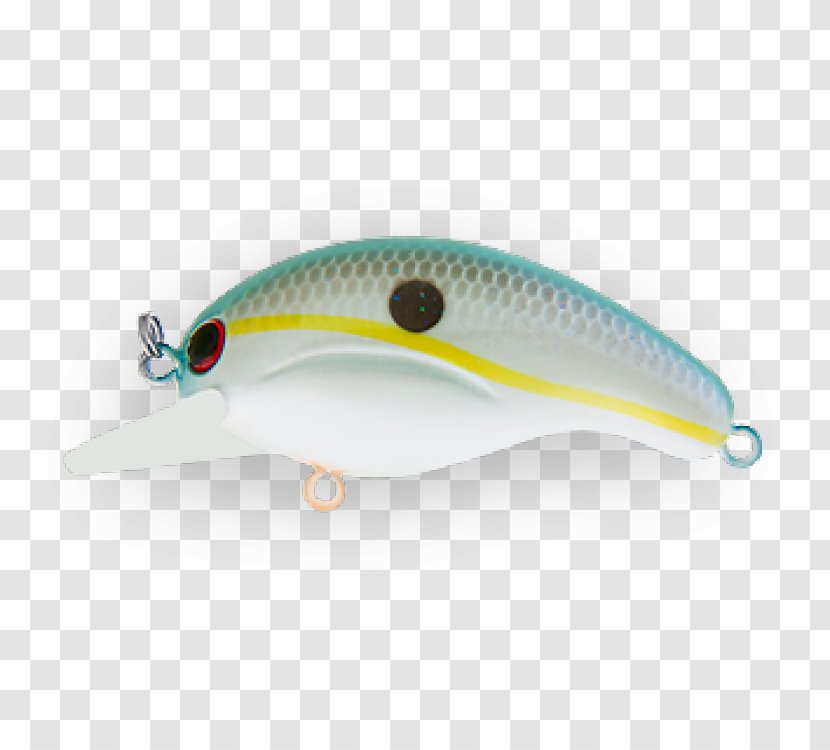 Spoon Lure Fish - Ac Power Plugs And Sockets - Design Transparent PNG