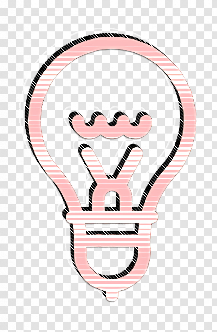 Lamp Icon Gadgets Icon Invention Icon Transparent PNG