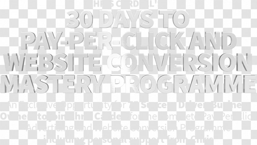 Brand Paper Logo Font - Design Transparent PNG