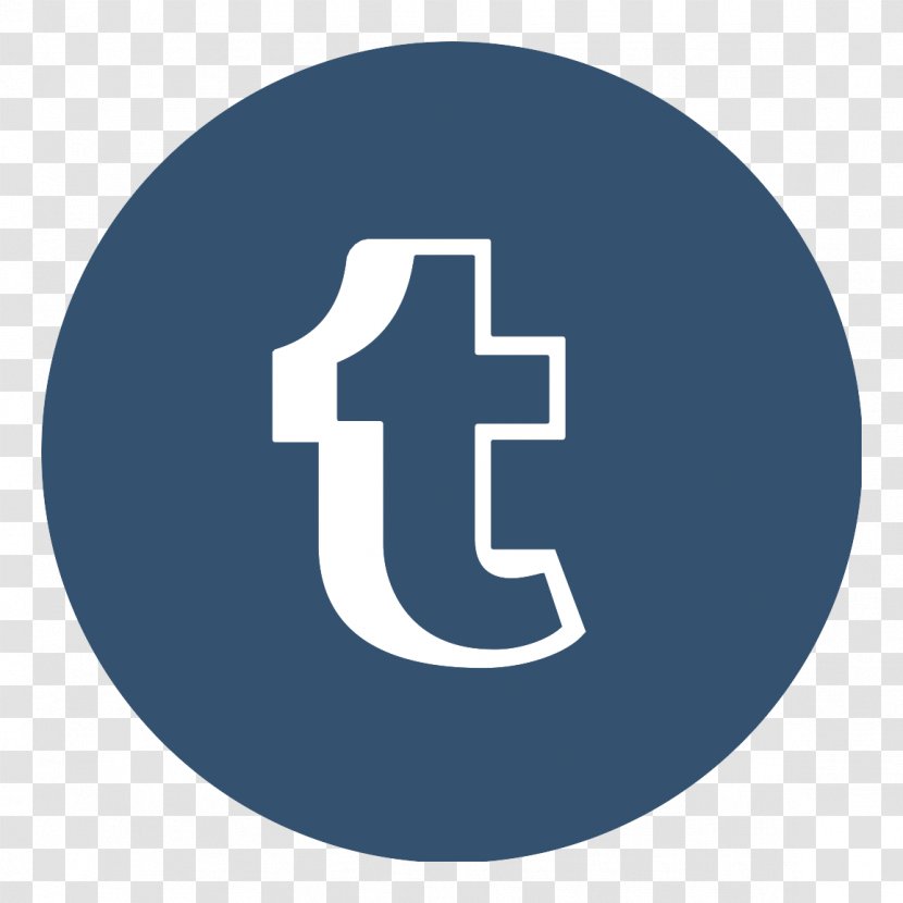 Social Media Favicon Icon - Symbol - T English Transparent PNG