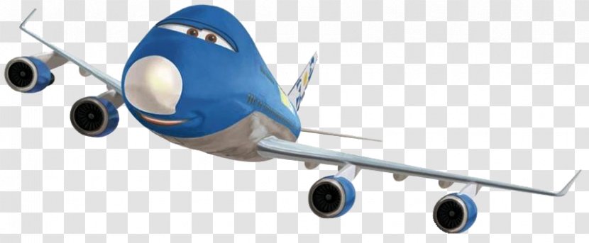 Airplane Cars 2 Animation Wikia - Airline Transparent PNG