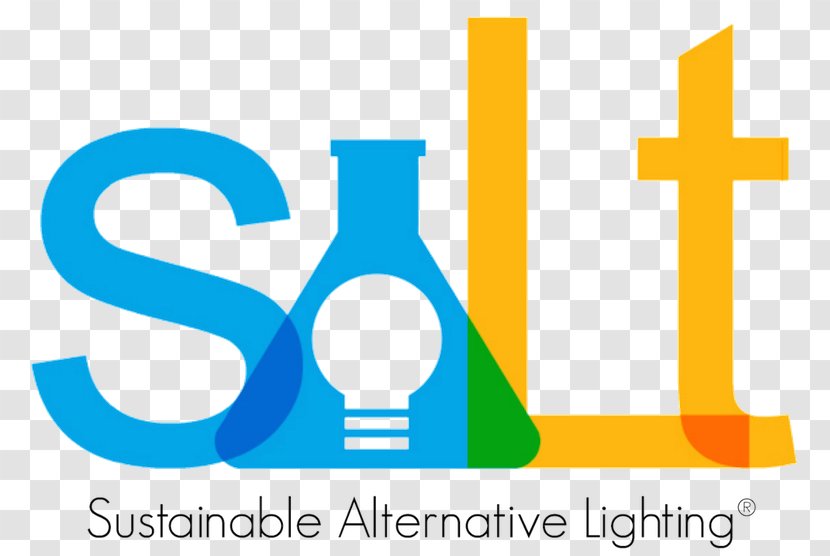 Light SALt Lamp Saline Water - Symbol Transparent PNG