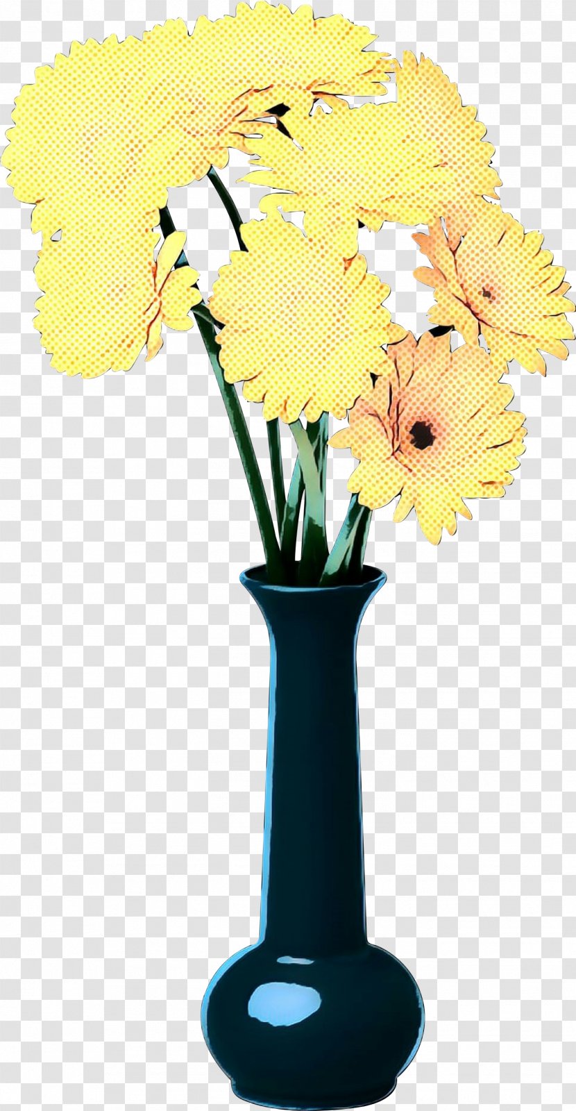 Flowers Background - Flower Bouquet - Narcissus Artifact Transparent PNG