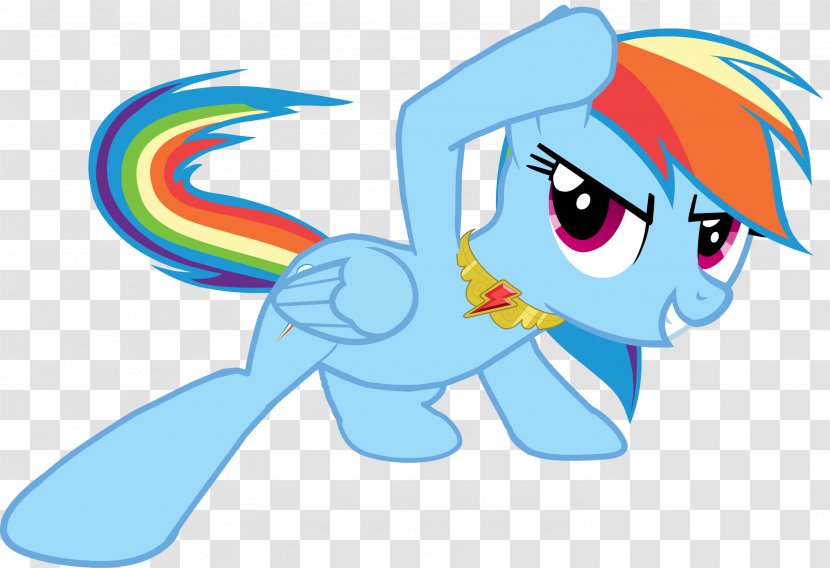 Rainbow Dash Twilight Sparkle Pinkie Pie Rarity Applejack - My Little Pony Friendship Is Magic - Mlp Base Equestria Transparent PNG