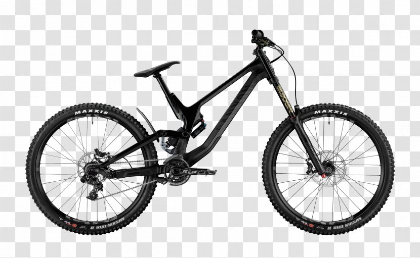 canyon freeride bike