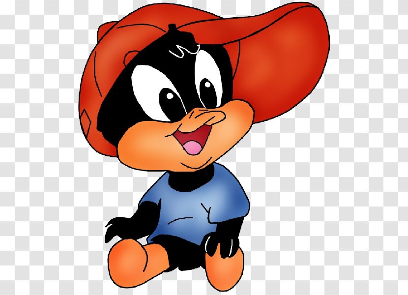 Tasmanian Devil Daffy Duck Tweety Donald Bugs Bunny Transparent PNG