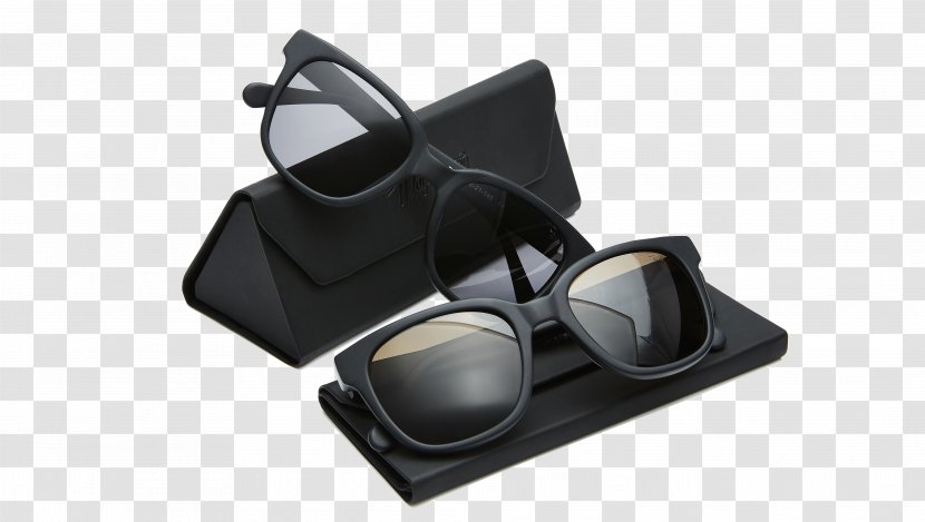 Plastic Sunglasses Product Design - Brand - Prove Them Wrong Frame Transparent PNG