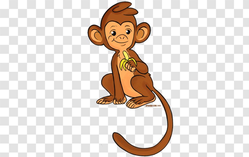 Lion Monkey Primate Human Behavior Cat - Animal Zoo Transparent PNG