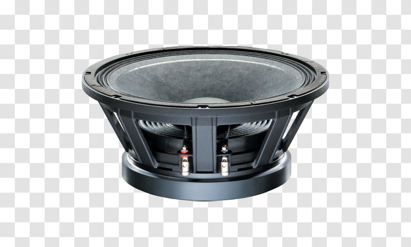 Subwoofer Loudspeaker Celestion Audio Power JBL - Qsc Products Transparent PNG